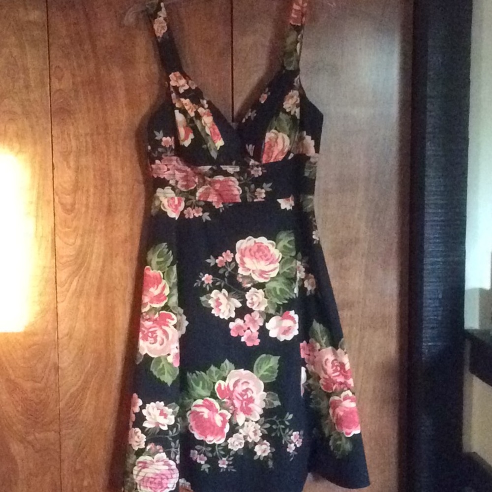 Classic sundress